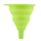 Mini Silicone Gel Foldable Collapsible Funnel For Kitchen Use 5