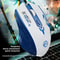DualMode Wireless Gaming Mouse With Bluetooth 54 And Rechargeable Battery 4