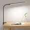 Adjustable DoubleHead LED Desk Lamp With ClipOn Dimmable Lighting 6