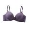 Womens Seamless PushUp Wireless Bralette Breathable 34 Cup Lingerie 4