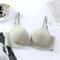 Womens Seamless PushUp Wireless Bralette Breathable 34 Cup Lingerie 6