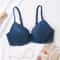 Womens Lace Underwire PushUp Bra Breathable Comfort Support BCD Cup 8