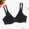 Beauwear Plus Size Underwire Bra For Big Bust Women Unlined Full Support Comfort Bra 1