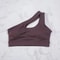 Dias Fit Joy Womens OneShoulder Sports Bra Top For Yoga Gym Fitness 11
