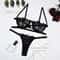 Womens Fairy Embroidery Lace PushUp Bra And Brief Set Delicate Underwear 5