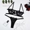 Womens Fairy Embroidery Lace PushUp Bra And Brief Set Delicate Underwear 7