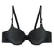 Sexy PushUp Underwire Bra For Women Padded Backless Deep V Intimate Underwear 7