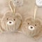 Soft Cute Bear Plush Winter Lingerie Bra For Women Comfortable JapaneseStyle Intimate Wear 5