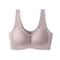 CAITING Nude Seamless Comfort Fit Bra For Women 9