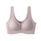 CAITING Nude Seamless Comfort Fit Bra For Women 9