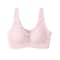 CAITING Nude Seamless Comfort Fit Bra For Women 6