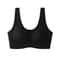 CAITING Nude Seamless Comfort Fit Bra For Women 7