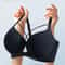 Seamless Large Size PushUp Lingerie Bra For Women 3