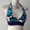 Y2K Tree Print Bikini Set For Women Summer Beachwear 1