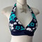Y2K Tree Print Bikini Set For Women Summer Beachwear 1
