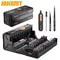 180in1 Precision Magnetic Screwdriver Set For Electronics Eyewear Repair 0
