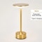 Wireless Touch LED Table Lamp USB Rechargeable Atmosphere Night Light 8