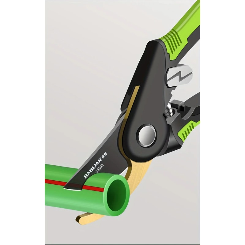 HeavyDuty Multifunctional Garden Pruning Shears Manual Trimmer 2