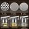 Heavy Duty Stainless Steel Masher And Ricer Press For Mashed Potatoes And Purees 2