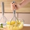 Stainless Steel Potato Ricer And Masher For Smooth Mash And Fruit Purees 1