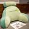 Soft Bed Backrest Cushion Pillow For Bed Sofa 10
