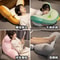 Soft Bed Backrest Cushion Pillow For Bed Sofa 4