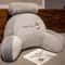 Soft Bed Backrest Cushion Pillow For Bed Sofa 7