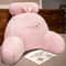 Soft Bed Backrest Cushion Pillow For Bed Sofa 8
