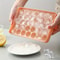 FoodGrade Silicone Ice Ball Mold For Perfect Sphere Ice 3