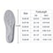 High Elasticity Latex Sport Insoles With Arch Support And Breathable Deodorant Cushion 5