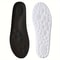 High Elasticity Latex Sport Insoles With Arch Support And Breathable Deodorant Cushion 7