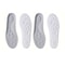 High Elasticity Latex Sport Insoles With Arch Support And Breathable Deodorant Cushion 18
