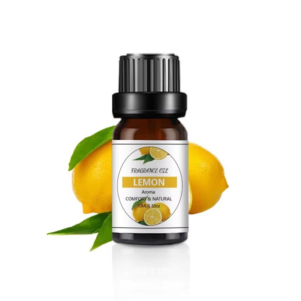 10 Ml Mango And Pineapple Fruit Flavor Essential Oils For DIY Diffusers Soaps And Candles 9