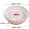 Round Disposable Air Fryer Paper Liners 50100 Pcs NonStick Waterproof Baking Accessories For Kitche 15