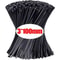 Wholesale Plastic Nylon Cable Ties 500100 Pcs SelfLocking Adjustable Wire Fastening Straps 6