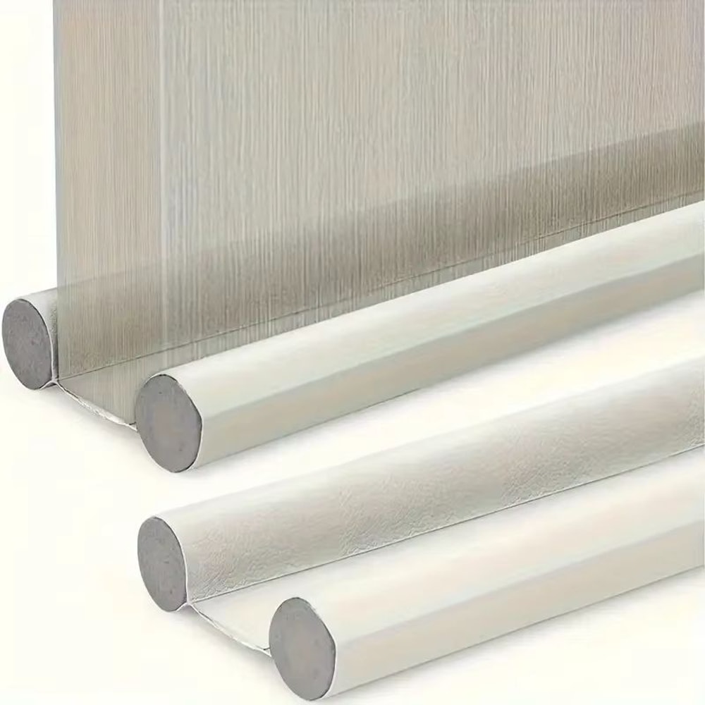 Door Bottom Sealing Strip For Soundproofing Wind And Waterproof Protection 14