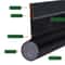 Door Bottom Sealing Strip For Soundproofing Wind And Waterproof Protection 2