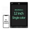 LCD Writing Tablet For Kids And Adults Portable Drawing Board 15