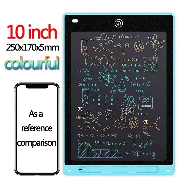 LCD Writing Tablet For Kids And Adults Portable Drawing Board 26
