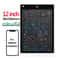 LCD Writing Tablet For Kids And Adults Portable Drawing Board 27