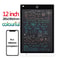 LCD Writing Tablet For Kids And Adults Portable Drawing Board 29