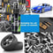 HGKJ Iron And Rust Remover Spray For Car Wheels And Paint 4