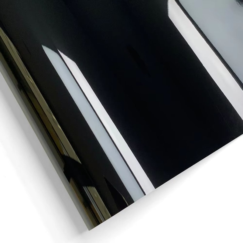 Carbon Fiber Vinyl Wrap Film 150x50cm Waterproof 3D 4D 5D 6D Car Sticker 11