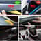 1640ft USB Powered Car Interior LED Strip Light Flexible Neon Ambient Lighting 5
