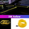 1640ft USB Powered Car Interior LED Strip Light Flexible Neon Ambient Lighting 8