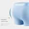 4 Pack Mens Ice Silk Breathable Boxer Shorts Cool Underwear 5