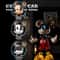 Disney Mickey Mouse 1181in 3D Building Bricks Model Assembly Figure 4