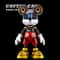 Disney Mickey Mouse 1181in 3D Building Bricks Model Assembly Figure 6