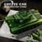 WWII US Army M4 Tank Building Blocks Set Military Model Puzzle Toy 5