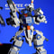 Mecha Warrior MOC Building Blocks Set Super Armor Robot Model 1
